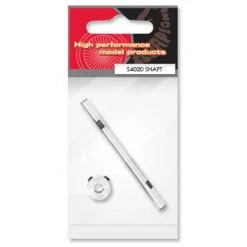 Scorpion Ersatzwelle S-4020