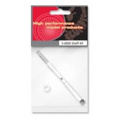 Scorpion Ersatzwelle S-5535