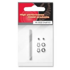 Scorpion Ersatzwelle HK-3020