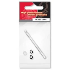 Scorpion Ersatzwelle HK-3226