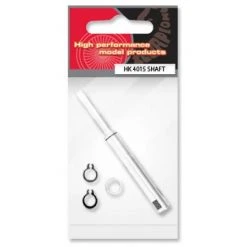 Scorpion Ersatzwelle HK-4015 (5 mm)