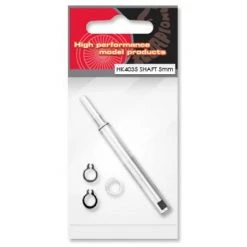 Scorpion Ersatzwelle HK-4035 (5 mm 30 mm)