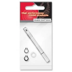 Scorpion Ersatzwelle HK-4035 (8 mm 30 mm)