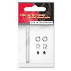 Scorpion Ersatzwelle M-4015