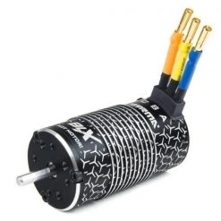 Arrma Brushless Motor BLX 2050 KV Sensorless, 4 Pol
