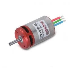 Kontronik Motor Kira 500-58 5800 KV