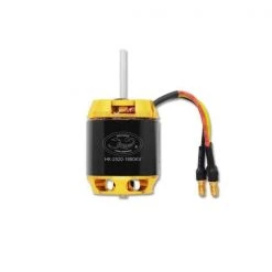 Scorpion Motor HK-2520-1880KV (3,5 mm shaft)