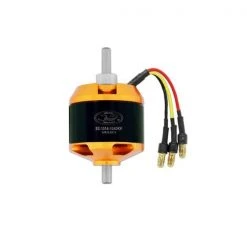 Scorpion Motor SII-3014-1040KV (V2)