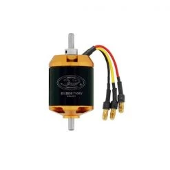 Scorpion Motor SII-3026-710KV (V2)
