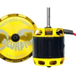 Scorpion Motor HKIV-4025-1100KV