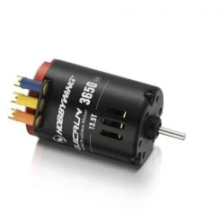 Hobbywing Brushless Motor Quicrun 3650SD G2 13.5T Sensored
