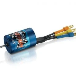 Hobbywing Brushless Motor Ezrun 2030 18T Sensorless, 2 Pol