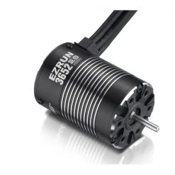 Hobbywing Brushless Motor Ezrun 3652 G2 5400 KV Sensorless, 4 Pol