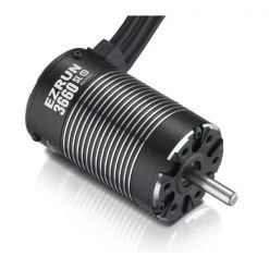 Hobbywing Brushless Motor Ezrun 3660 G2 3200 KV Sensorless, 4 Pol