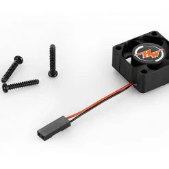 Hobbywing Lüfter Platinum Pro