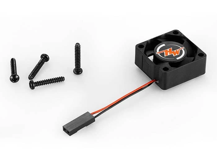 Hobbywing Lüfter Xerun 120 A 3 Hobbywing Lüfter Xerun 120 A