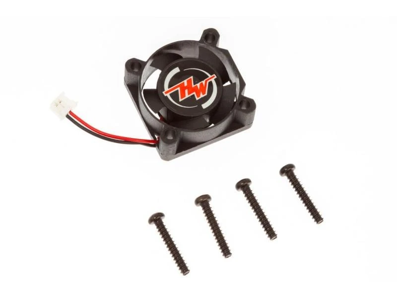 Hobbywing Lüfter Xerun Justock 3 Hobbywing Lüfter Xerun Justock