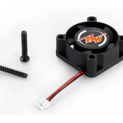 Hobbywing Lüfter Ezrun MAX5