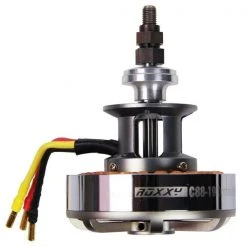 ROXXY Motor BL Outrunner Dominator CA88-19-220 KV