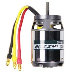 ROXXY Motor BL Outrunner D35-55-590 KV