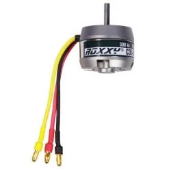 ROXXY Brushless Aussenläufer Outrunner C35-30-300 KV