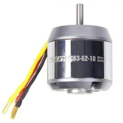 ROXXY Motor BL Outrunner C63-62-250 KV