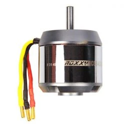 ROXXY Motor BL Outrunner C-63-62-320 KV