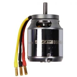 ROXXY Motor BL Outrunner D50-65-10 290 KV