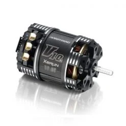 Hobbywing Brushless Motor Xerun V10 G3 Motor 7.5T (2S) Sensored, 2 Pol