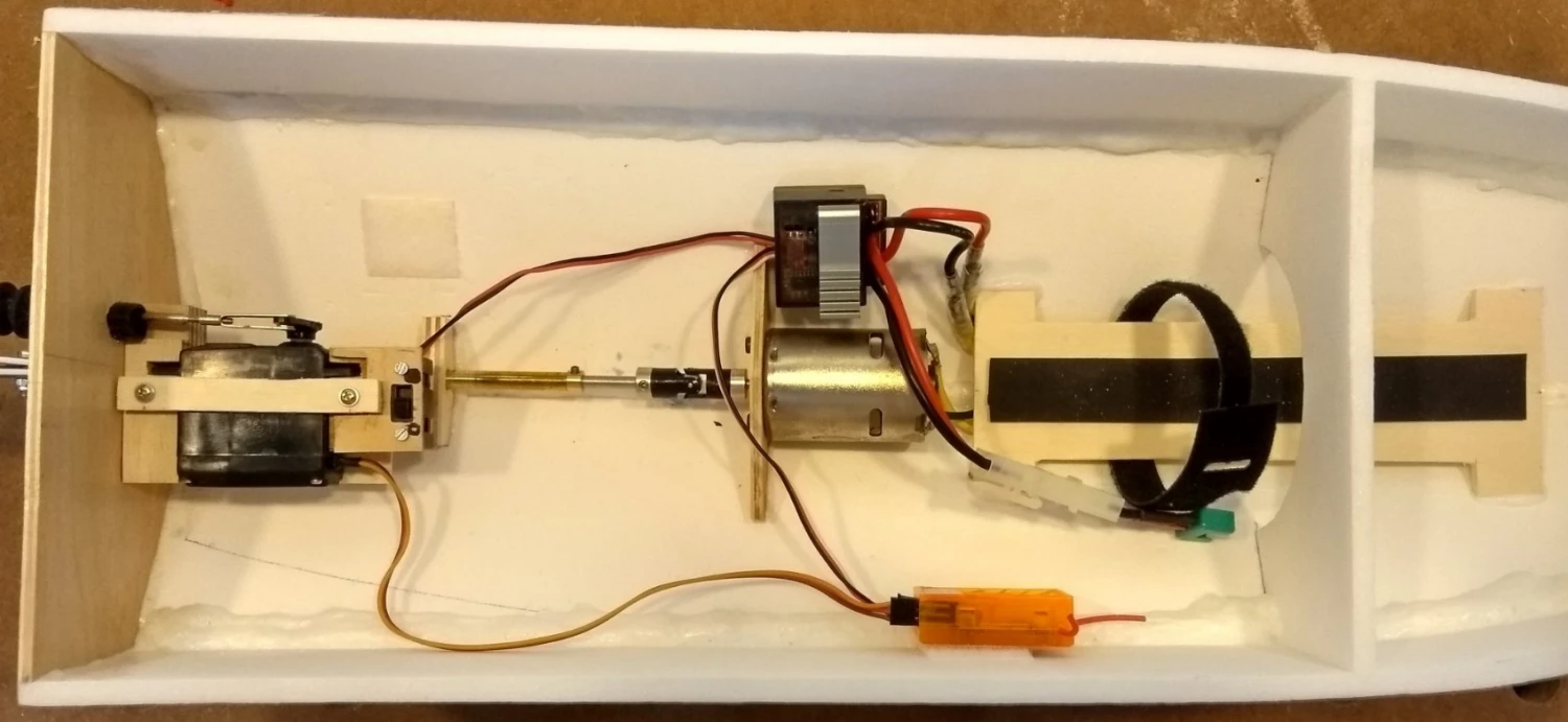 RC Antriebe Verkäufe -RC Antriebe Verkäufe Dingtalk 20221021144448